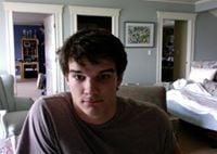Photo of Connor M.