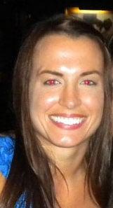 photo of Rachel W.