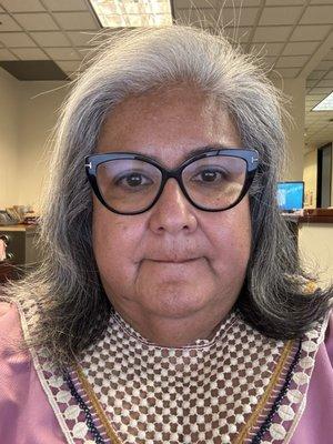 photo of Veronica D.