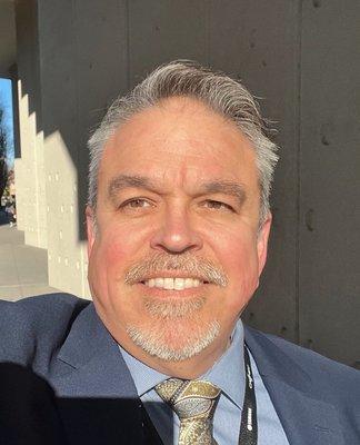 Photo of John B.