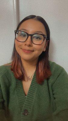 photo of Stephanie T.