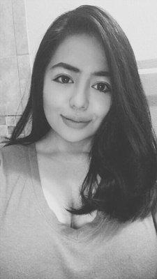 photo of Bea Erika H.