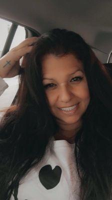 photo of Mercedes F.