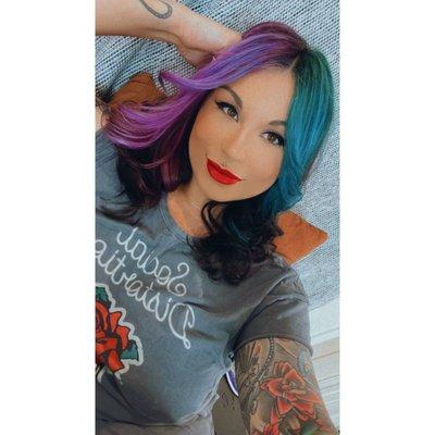 photo of Analysia K.