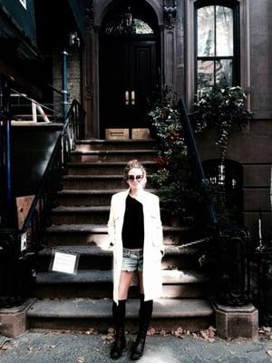 Photo of Helen S.