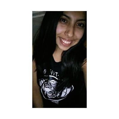 Photo of Jazmine L.