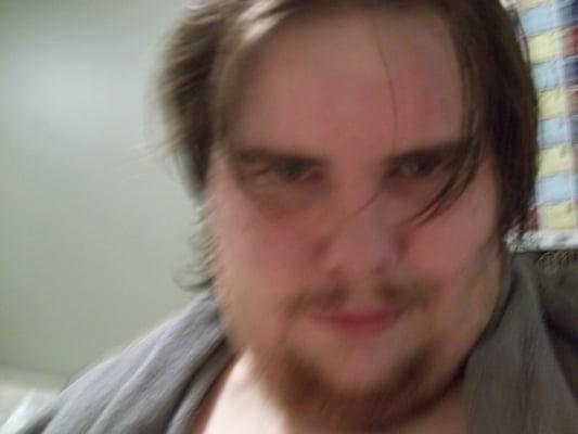 photo of Rease A.