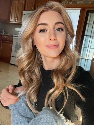Photo of Kalie M.