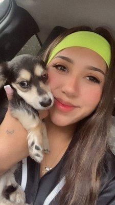 Photo of Anahi M.
