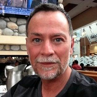 Photo of Brent S.
