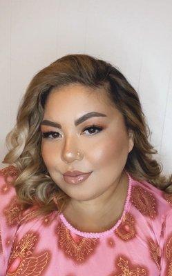 photo of Stephanie A.