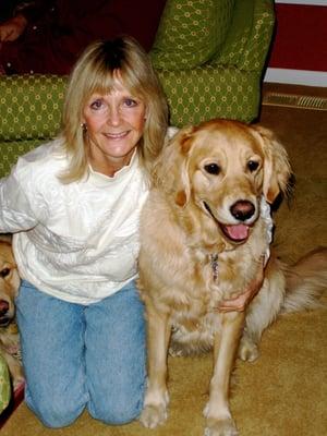 Photo of Karin A.