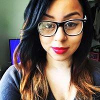 photo of Christina W.