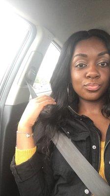 Photo of Jekayla C.
