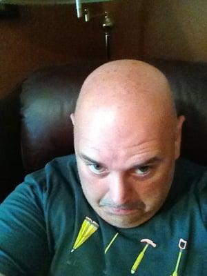 Photo of Keith R.