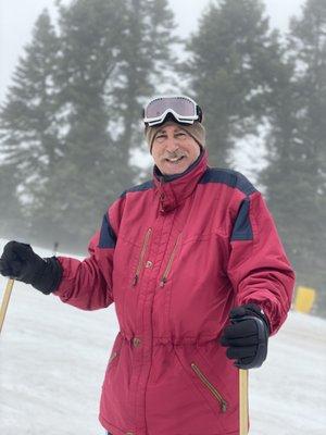 Photo of Bruce B.
