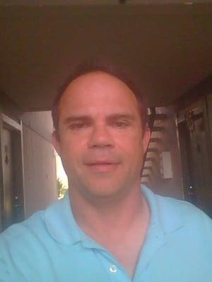 photo of Roy M.