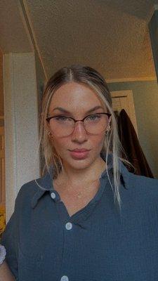 Photo of serenity r.