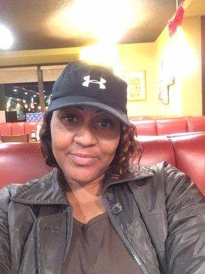 Photo of Latrice H.