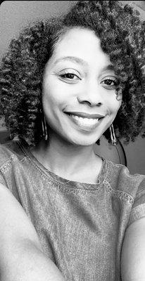 Photo of Aneysha J.