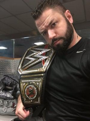 Photo of Kyle D.