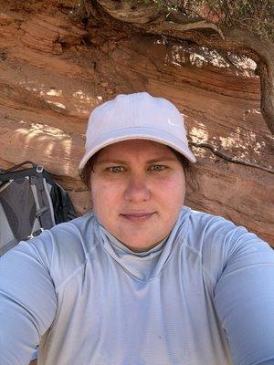 photo of Veronika Z.