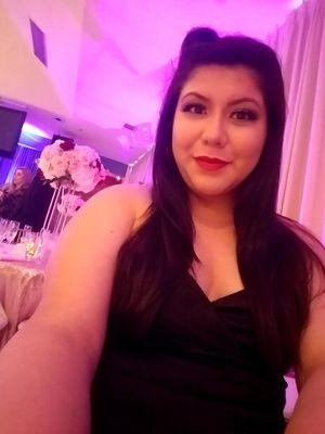 Photo of Melissa Y.