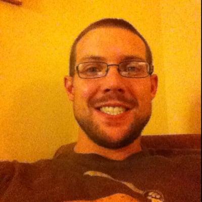 Photo of Benjamin R.