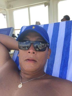 Photo of Roberto R.
