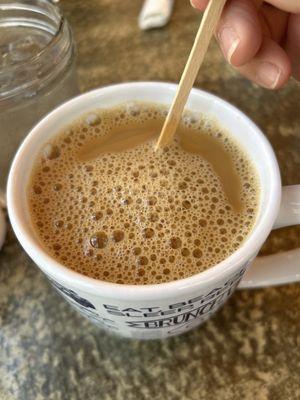 Photo of Annelise G.