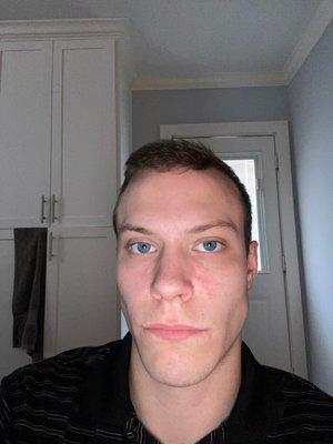 Photo of Gary F.