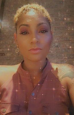 Photo of Sherita Q.