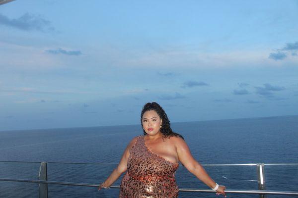Photo of Chanel D.
