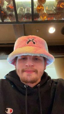 Photo of Shane S.