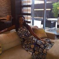 Photo of Johannah A.