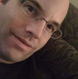 Photo of Michael A.
