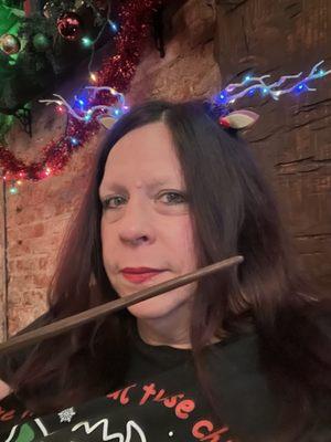 Photo of Audrey M.