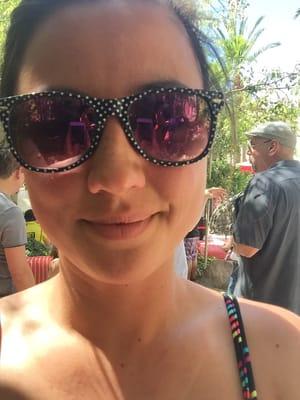 photo of Samantha D.