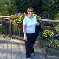 Photo of Carol Ann Augustus S.