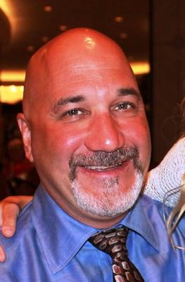 Photo of Thomas M.