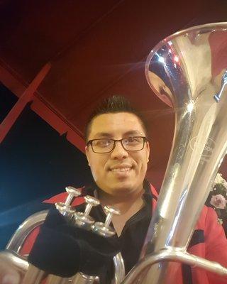 Photo of Miguel H.