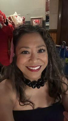 photo of Marjorie F.