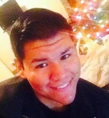 photo of Jesus Juarez A.