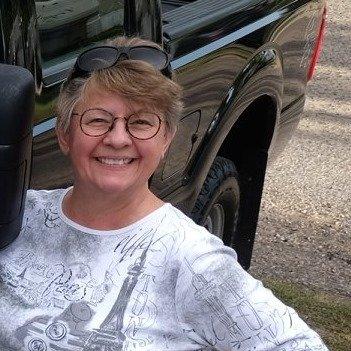 Photo of Julie P.