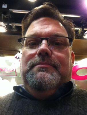 Photo of Paul S.