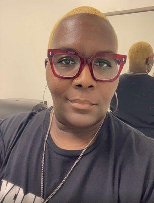 Photo of Shaun B.