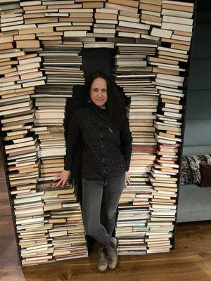 Photo of Meg A.