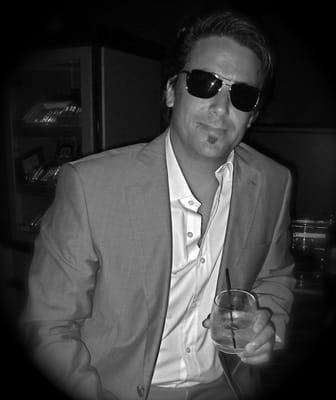 Photo of John W.