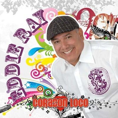 photo of Eddie Ray B.