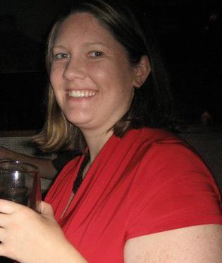 Photo of Grace A.
